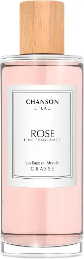 [CD-281797] CHANSON D'EAU ROSE W EDT 100 ML
