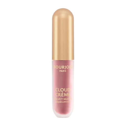 BRJS CLOUD CREME MATTE LIPSTICK 