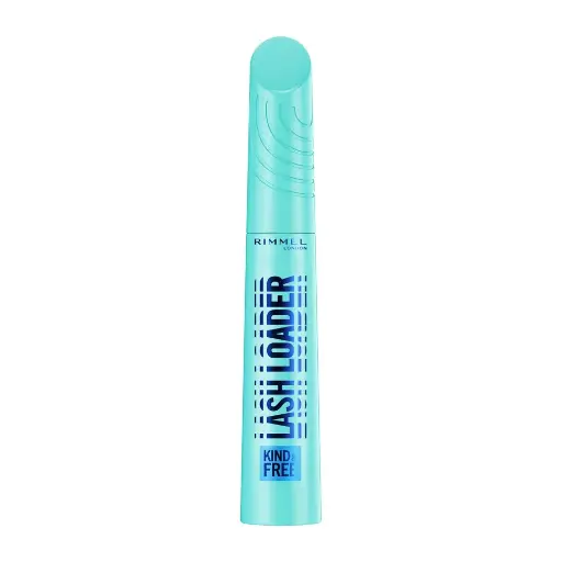 RIMMEL K&F LASH LOADER 004 AZURE BLUE 