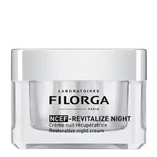 FILORGA NCEF-REVITALIZE NIGHT 50 ML 