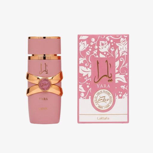 LATTAFA YARA ELIXIR 100 ML