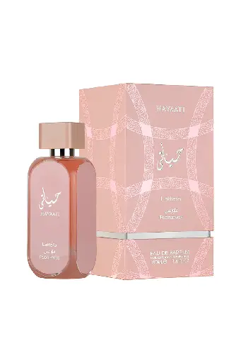 LATTAFA HAYAATI FLORENCE EDP 100 ML 