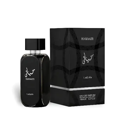 LATTAFA HAYAATI EDP 100 ML 
