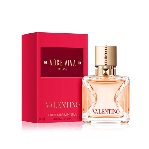 VALENTINO VOCEVIVA EDP INTENSE 100 ML 