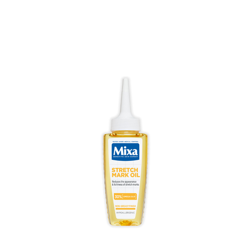 MIXA ANTI-STRETCH MARK OIL 100 ML