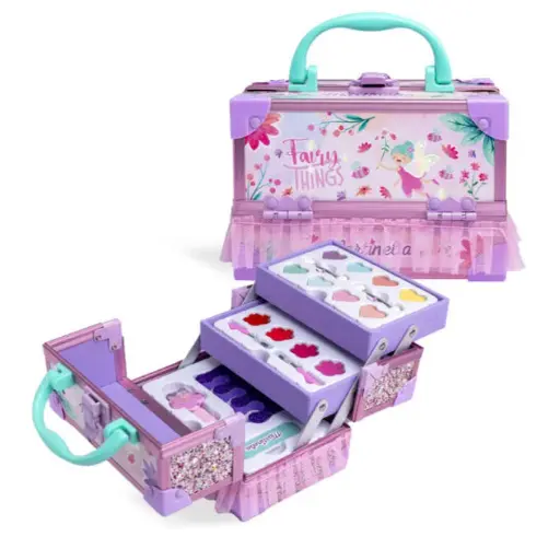 [TC85488] MARTINELIA FAIRY THINGS BEAUTY CASE