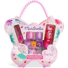 [TC85487] MARTINELIA FAIRY THINGS BUTTERFLY BEAUTY BOX