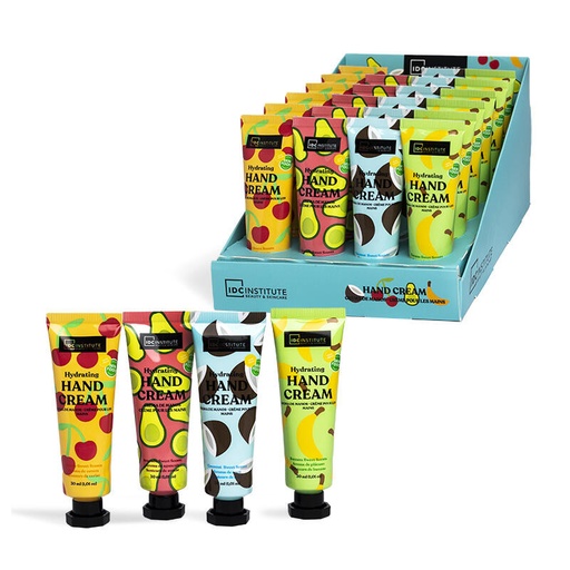 [IDC-00142152] IDC SKIN FOODS HANDCREAM 30 ML 
