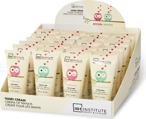 [146802-MA] IDC OWL HANDCREAM 30 ML 