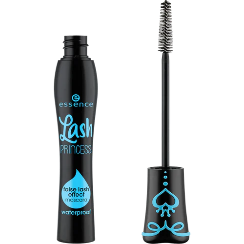 ESSENCE LASH PRINCESS FALSE LASH EFFECT WP
