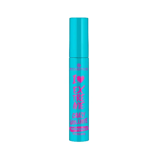 ESSENCE I LOVE CRAZY VOLUME MASCARA WP