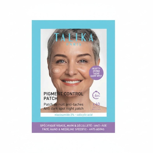 TALIKA PIGMENT CONTROL PATCH