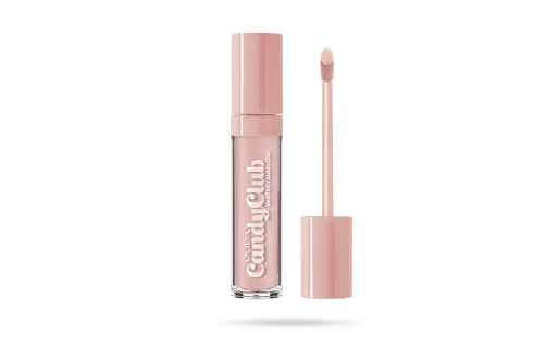 PUPA CANDYCLUB WATERYMALLOW LIQUID LIP BALM