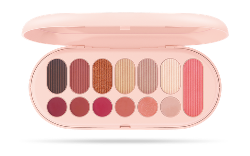 PUPA MAKE MY DAY PALETTE S