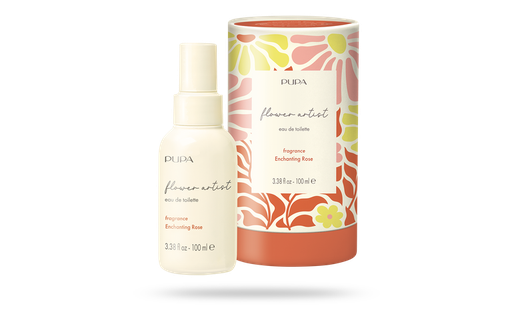 PUPA FLOWER ARTIST EDT 100 ML 
