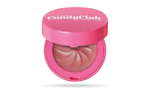PUPA CANDYCLUB CLOUDY CANDY