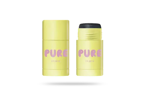 PUPA PURE PURIFYING FACE MASK STICK