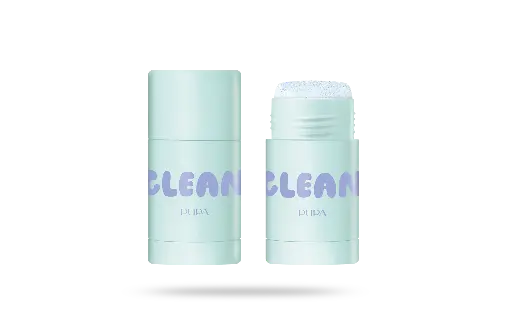 PUPA CLEAN CLEANSING FACE SCRUB MASK