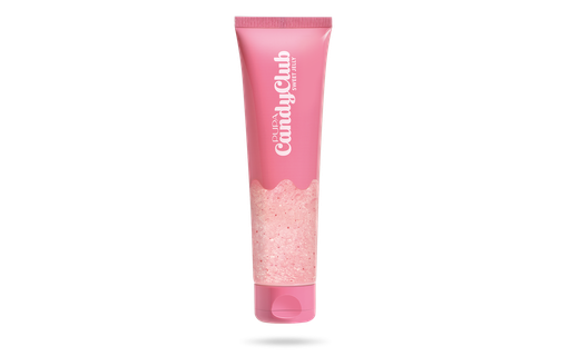 PUPA CANDYCLUB  SWEET JELLY FOAMING CLEANSER