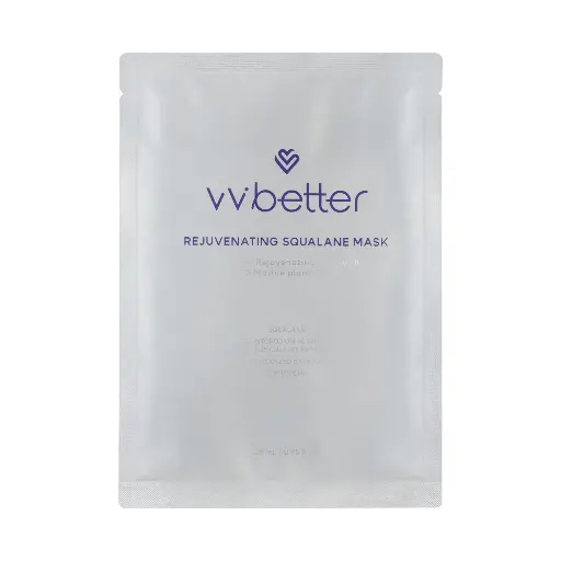 VV BETTER REJUVENATING SQUALANE MASK
