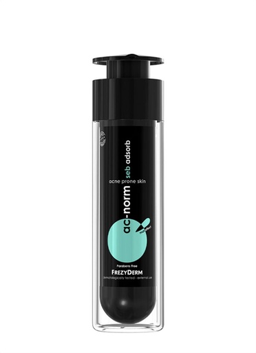 FREZYDERM AC-NORM SEB ABSORB CREAM