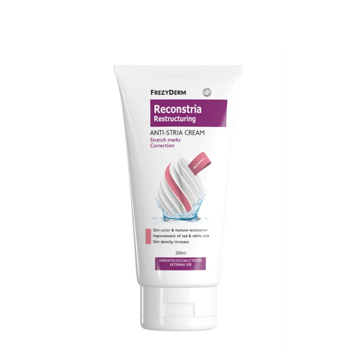 FREZYDERM ANTI-STRETCH MARK RECONSTRIA 200 ML 