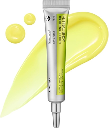 Celimax Retinal Shot 