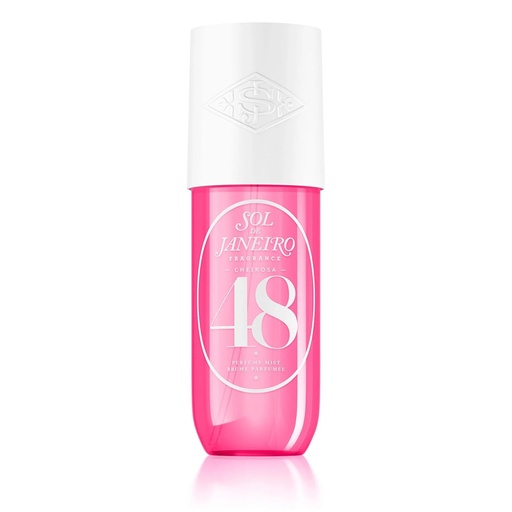 SOL DE JANEIRO 48 BODYMIST 90 ML