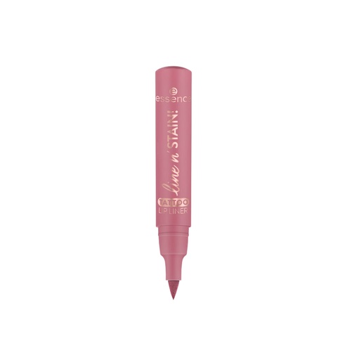ESSENCE LINE N STAIN! TATTOO LIP LINER 