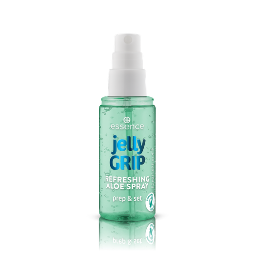 ESSENCE JELLY GRIP REFRESHING ALOE SPRAY 