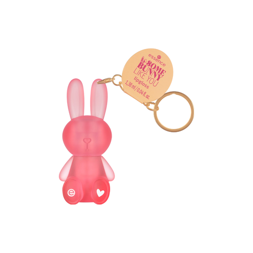 ESSENCE SOMEBUNNY LIKE YOU LIPGLOSS 01