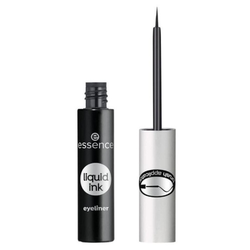 ESSENCE LIQUID INK EYELINER 01