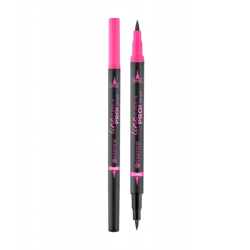 ESSENCE LINE IT LIKE A PRO! LINER 01 