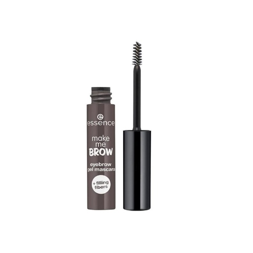 ESSENCE MAKE ME EYEBROW GEL MASCARA 