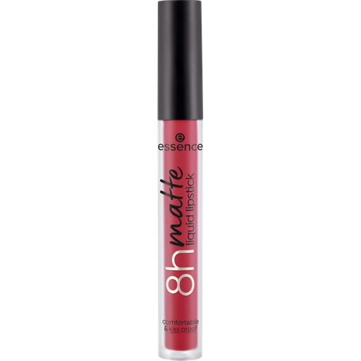 ESSENCE 8HR MATTE LIQUID LIPSTICK