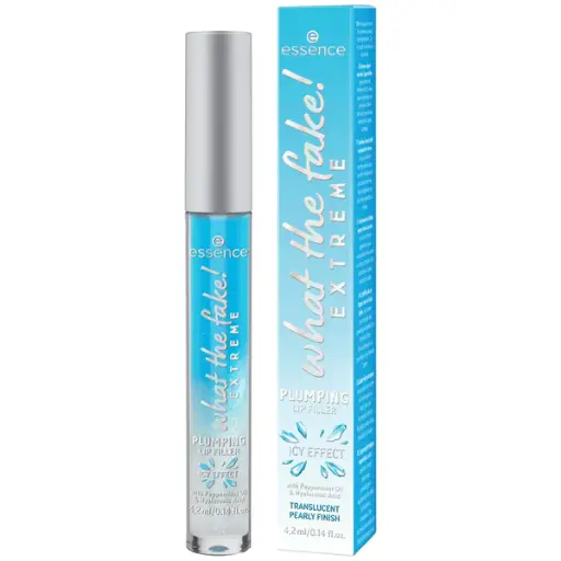 ESSENCE WHAT THE FAKE EXTREME PLUMP LIP FILLER 