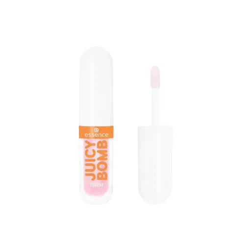 ESSENCE JUICY BOMB PARTY LIP OIL 