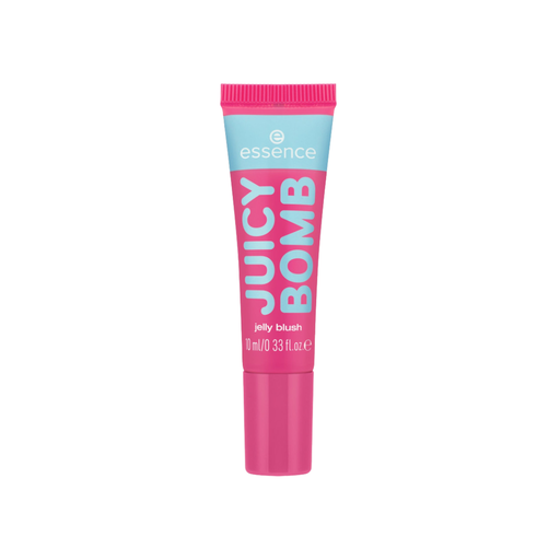 ESSENCE JUICY BOMB PARTY JELLY BLUSH 01