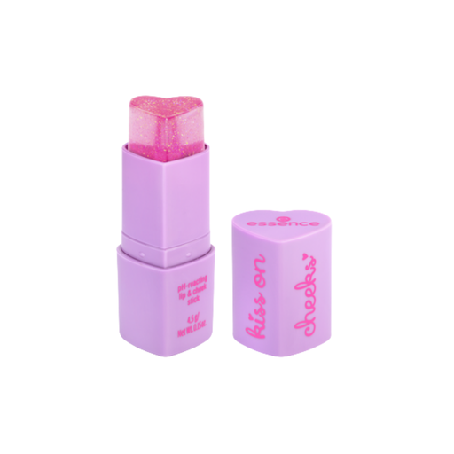 ESSENCE PH REACTING LIP & CHEEK STICK 01 