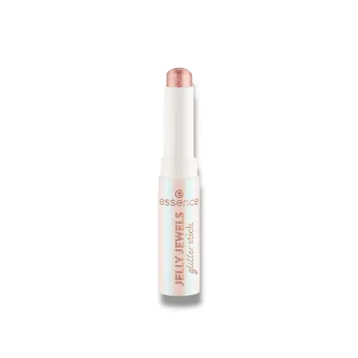 ESSENCE JELLY JEWELS GLITTER STICK