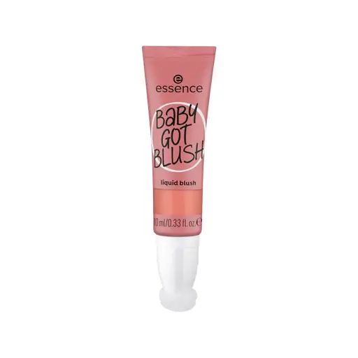 ESSENCE BABY GOT BLUSH LIQUID BLUSH