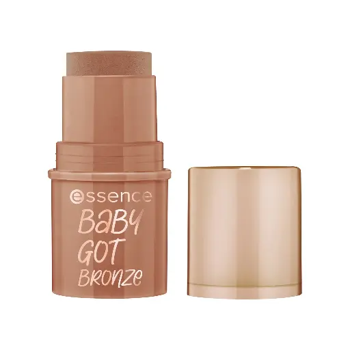 ESSENCE BABY GOT BRONZE BRONZING STICK 