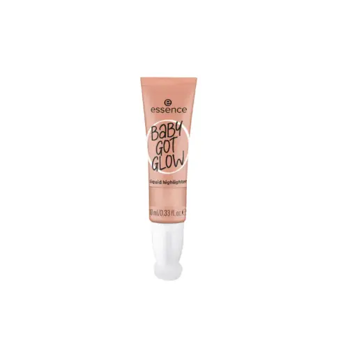 ESSENCE BABY GOT GLOW LIQUID HIGHLIGHTER 