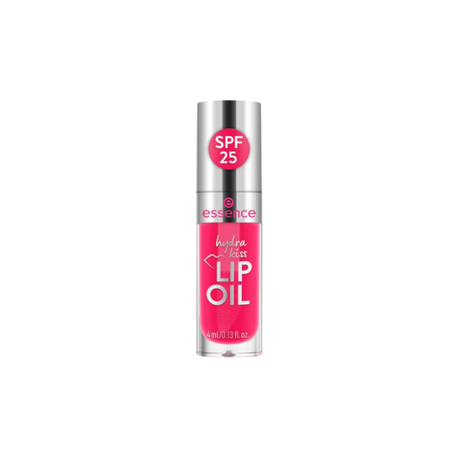 ESSENCE PINK SQUEEZE PLEASE LIP OIL 04