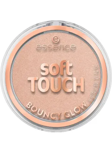 ESSENCE SOFT TOUCH BOUNCY GLOW 20