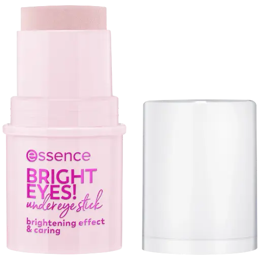 ESSENCE BRIGHT EYES! UNDER EYES STICK