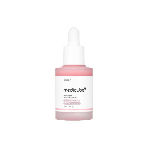 MEDICUBE PDRN PEPTIDE SERUM 30 ML 