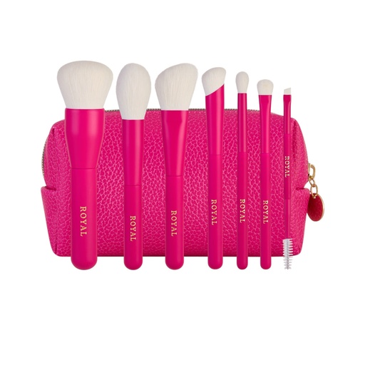 ROYAL COSMETICS ROYAL GIRL MINI SET