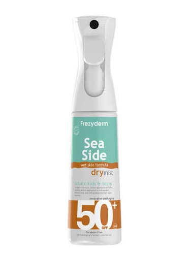 [FZD-3370505] FREZYDERM SEA SIDE DRY MIST 300 ML 