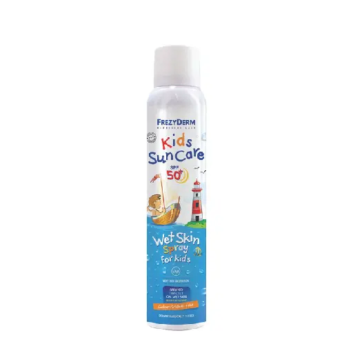 [FZD-3370508] FREZYDERM KIDS SUN CARE WET SKIN SPRAY